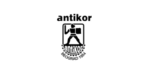 Antikor Beograd