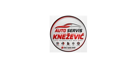 Auto servis Knežević